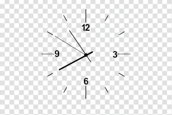 download vector đồng hồ