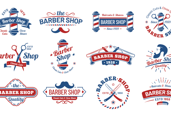 hình ảnh barbershop