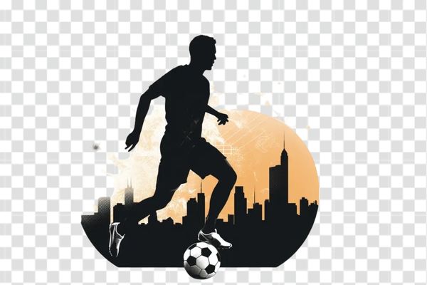 hình ảnh logo bóng đá