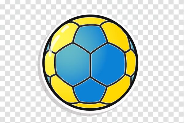 hình ảnh logo vector bóng đá