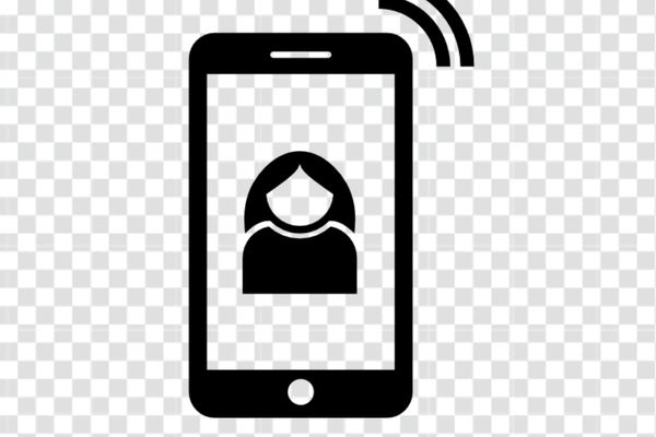 hình ảnh mẫu vector điện thoại