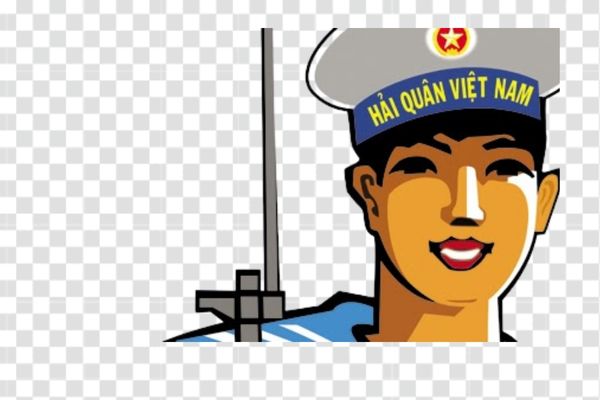 hình ảnh vector hải quân