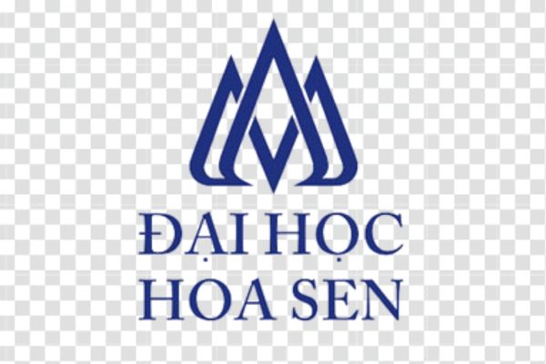 hình ảnh vector logo hoa sen