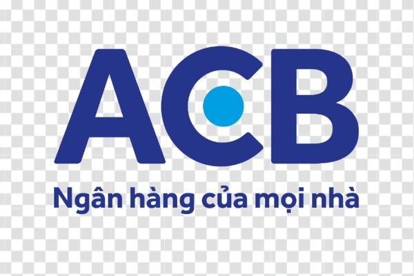 hình logo acb