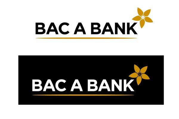 hình logo bắc á bank