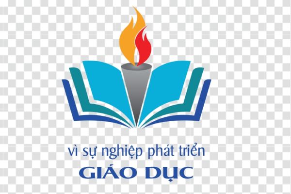 hình logo giáo dục đẹp