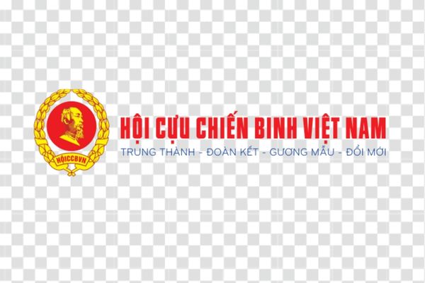 hình logo hội cựu chiến binh