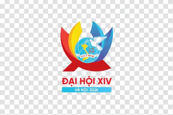 hình logo hội liên hiệp phụ nữ