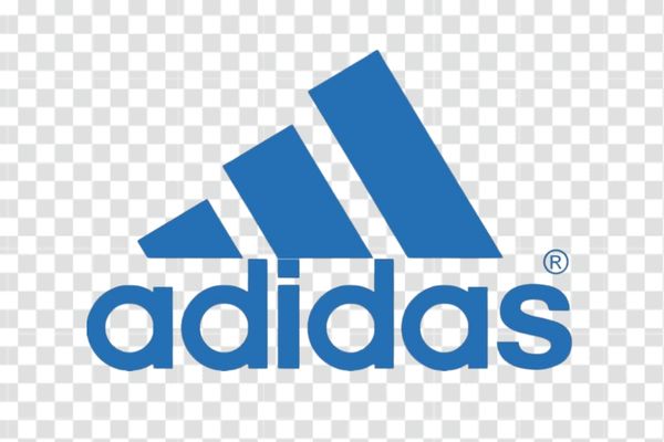 hướng dẫn tải logo adidas
