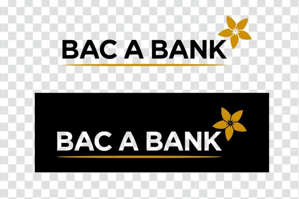 hướng dẫn tải logo ngân hàng bắc á bank