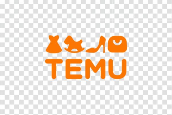 hướng dẫn tải logo temu