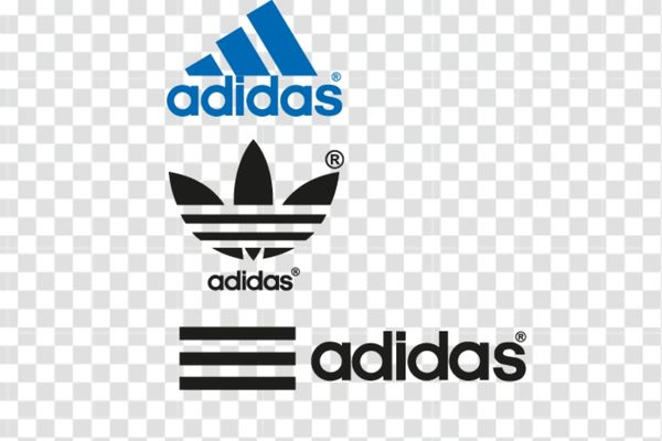 logo adidas