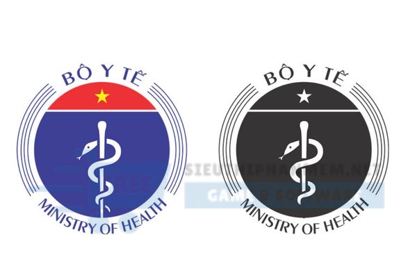 logo bộ y tế Việt Nam
