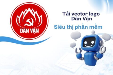 logo vân dận