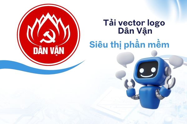 logo vân dận