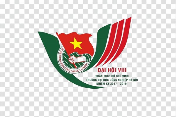 logo đoàn thanh niên