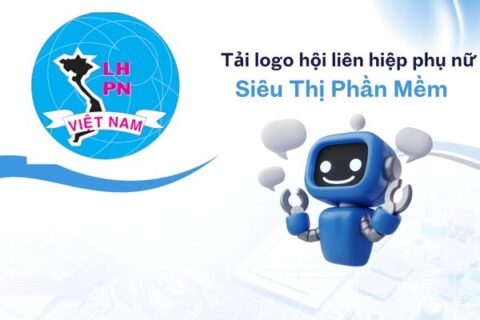 logo hội liên hiệp phụ nữ