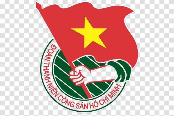 logo vector đoàn thanh niên