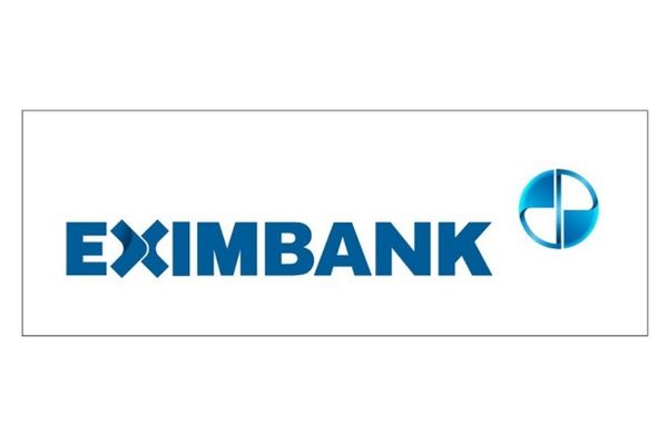logo vector ngân hàng eximbank