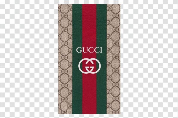 mẫu ảnh logo guci