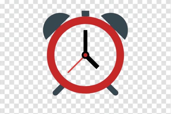 mẫu đồng hồ vector