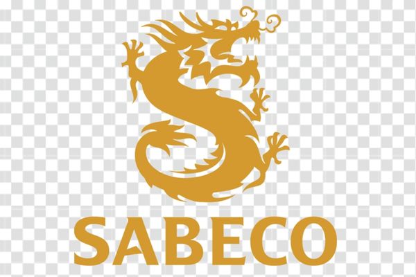 mẫu logo bia sài gòn