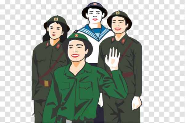 mẫu vector ảnh hải quân