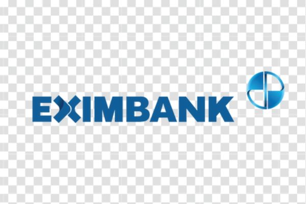 ngân hàng eximbank logo