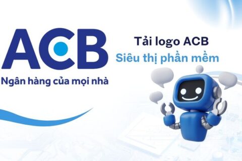 tải logo acb