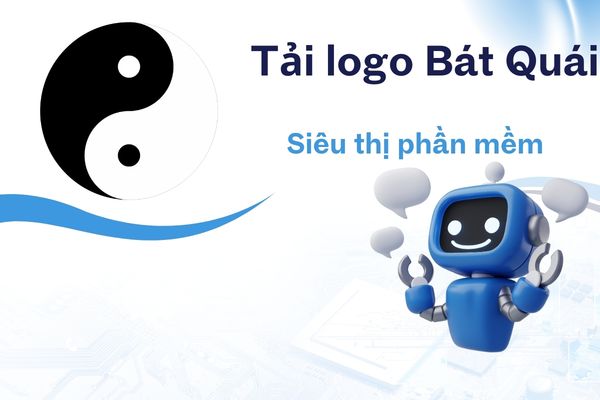 tải logo bát quái