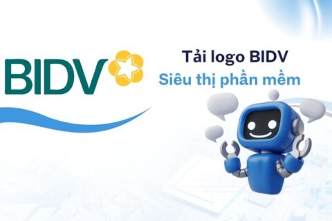 tải logo bidv