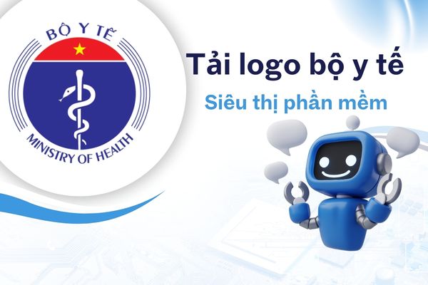 tải logo bộ y tế