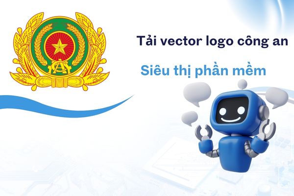 tai logo cong an