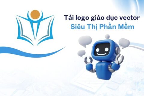 tải logo giáo dục