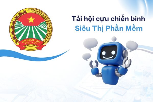 tải logo hội cựu chiến binh