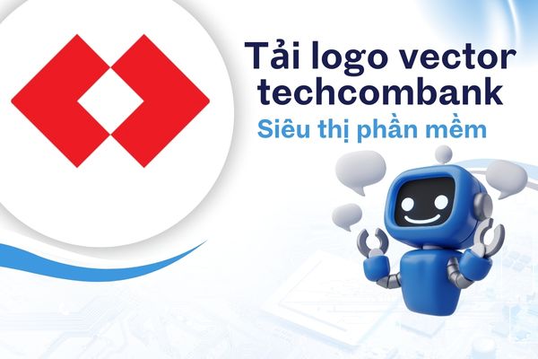 tải logo techcombank