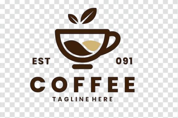 tải logo vector cà phê