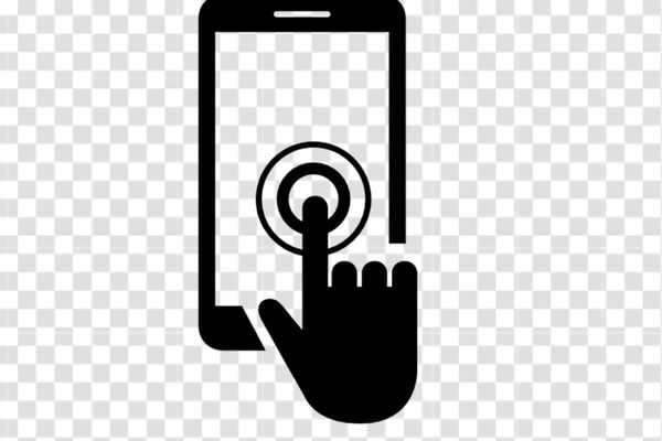 tải mẫu vector điện thoại