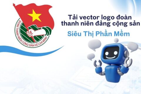 tải vector đoàn thanh niên