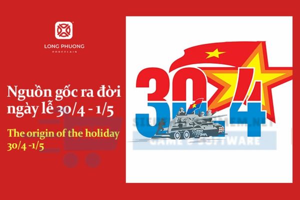 tải vector ngày 30.4 ngày 1.5