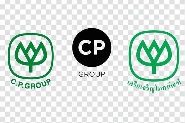 tổng hợp logo cp