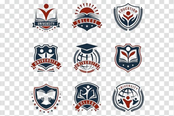 tổng hợp mẫu logo giáo dục
