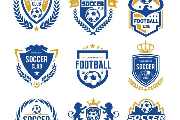 Tổng hợp vector bóng đá