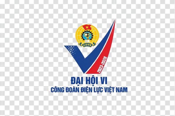 tải logo vector công đoàn
