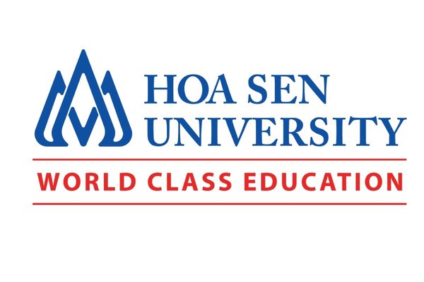 vector đại học hoa sen