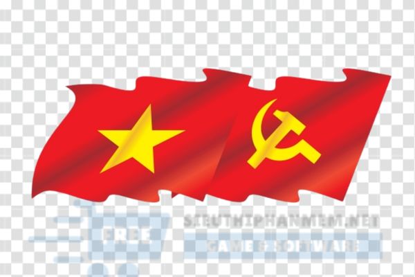 vector lá cờ Việt Nam