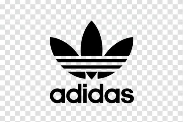 vector logo adidas