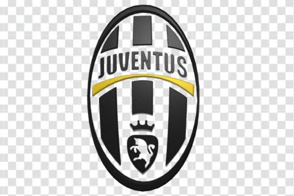 vector logo junventus