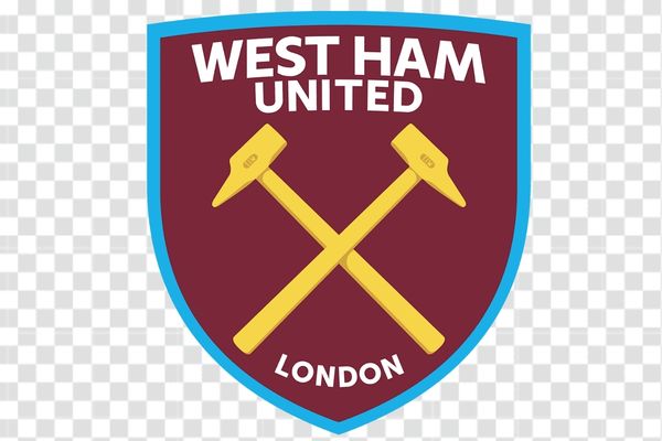 vector logo westham