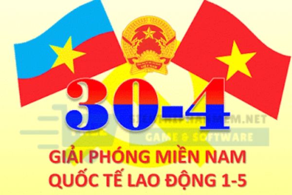 vector ngày 30.4 1.5